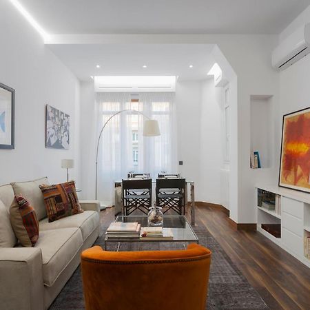 Dobohomes - Gran Via 2 Мадрид Экстерьер фото