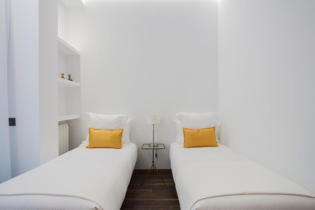 Dobohomes - Gran Via 2 Мадрид Экстерьер фото